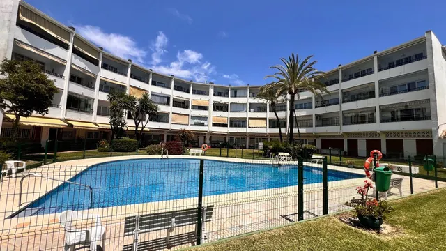 Apartamento 2 habitaciones 78m² en venta - Marbella — 20