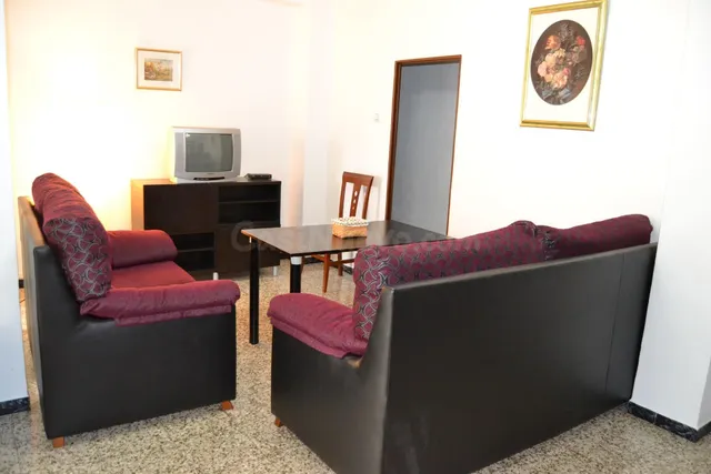 Venta de piso en Camas (Sevilla) — 4