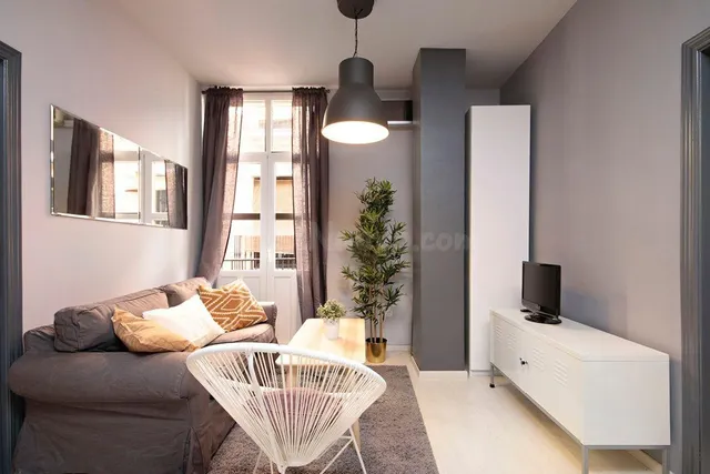 Piso 2 habitaciones 63m² en alquiler - Centro — 2