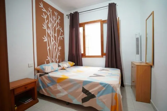 Piso 3 habitaciones 125m² en venta - Altavista-Titerroy-San Francisco Javier — 12