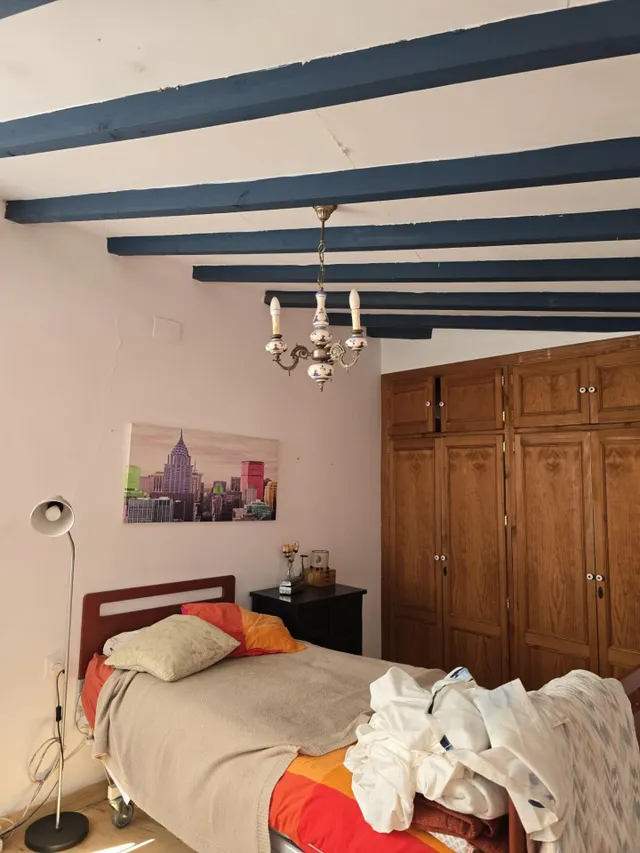 Magnifica casa señorial en pleno centro de Sevilla — 12