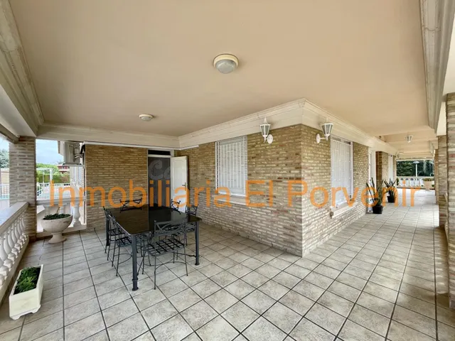 Chalet 9 habitaciones 571m² en venta - Monte Vedat - foto 3