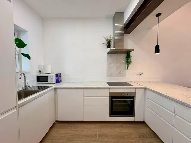 Bungalow totalmente reformado a estrenar y sin comunidad en la Florida, Orihuela Costa — 18