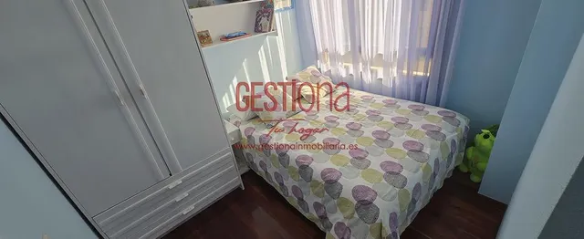 LUMINOSO APARTAMENTO JUNTO AL CENTRO DE LA VILLA. NOJA — 14