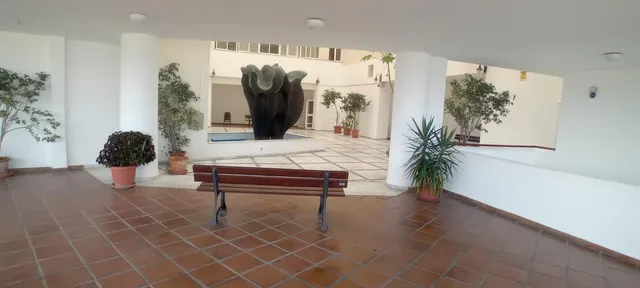 Piso en venta con impresionantes vistas — 24