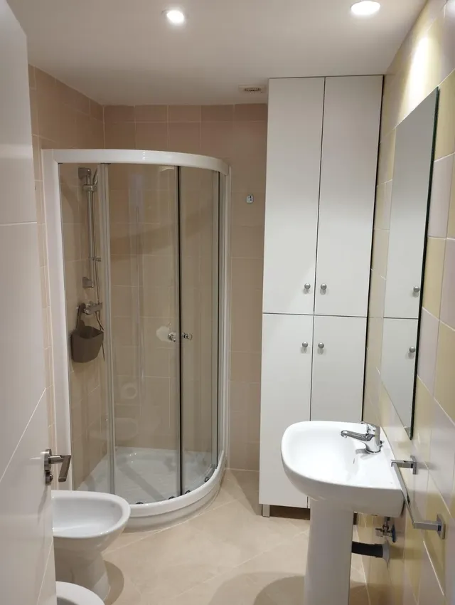 LARGA TEMPORADA BENALMADENA PUEBLO 1 DORMITORIO — 14