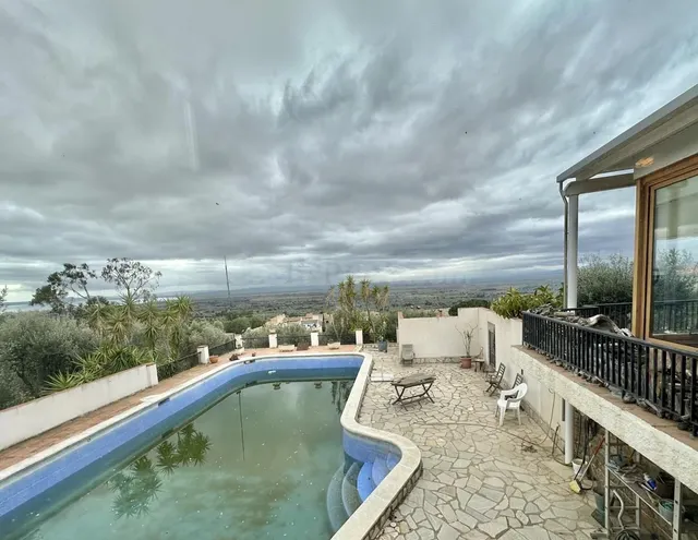 Casa con vistas panoramicas en Palau Saverdera - foto 4