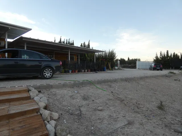 ++Chalet en venta en Los Valientes, Molina de Segura++ — 12