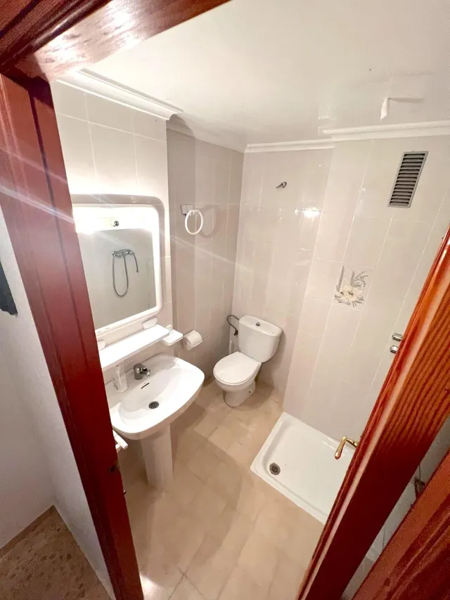 FANTÁSTICO APARTAMENTO EN PLAYA DE XERACO CON AMPLIA TERRAZA, GARAJE, TENIS, .. — 33