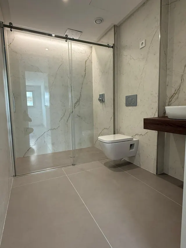 Exclusivo atico de lujo nuevo a estrenar en la prestigiosa urbanizacion el higueron — 31