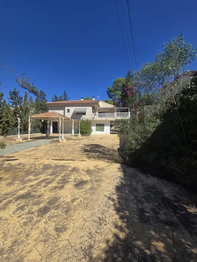 Tu chalet en los vientos — 46