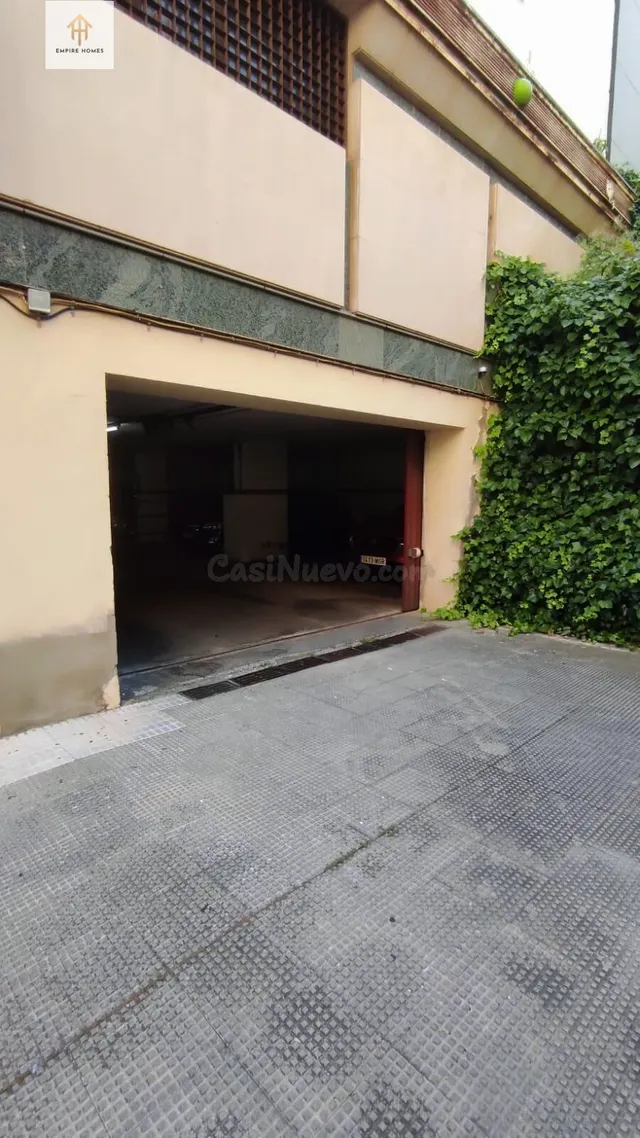 ¡Tu coche se merece el mejor sitio! Plaza de garaje en alqui - foto 2