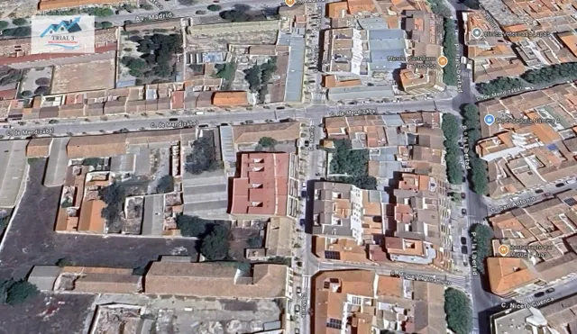 Venta piso en Almansa (Albacete) - foto 3