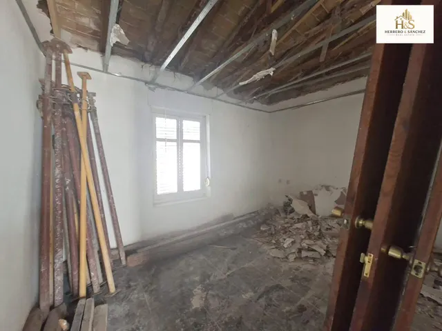 CASA DE PUEBLO EN VENTA EN CALLE DE LA CRUZ - ASPE - foto 4