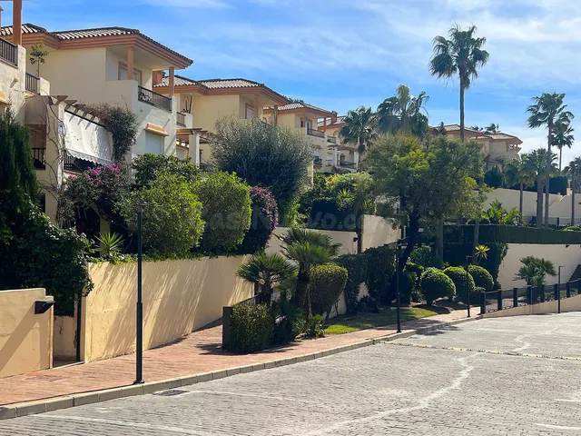 Adosado 3 habitaciones 150m² en venta - Riviera del sol — 2