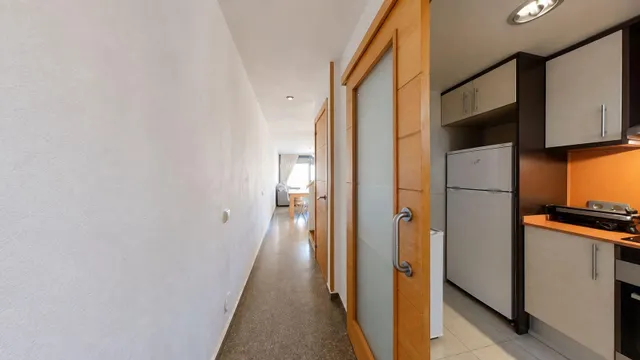 Chalet pareado en venta. — 7