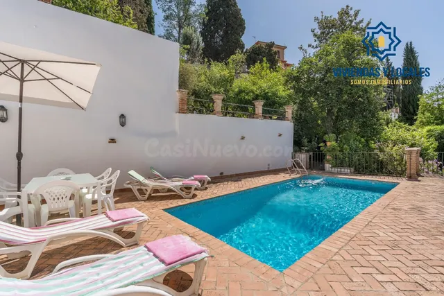 PRECIOSO CARMEN A LA VENTA - foto 4