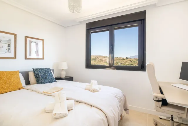 Ático 2 habitaciones 95m² en venta - Costa Del Sol — 23