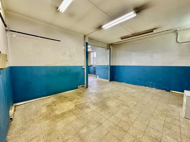 Loft industrial de 140 m2 para estudio creativo u oficina en Poblenou – 259.000 € — 14