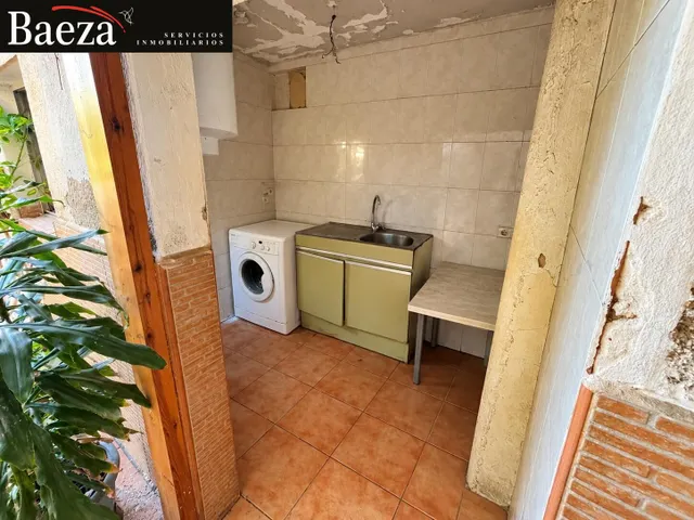 CASA DE PUEBLO EN EL CENTRO DE SANT JOAN D’ALACANT CON MÚLTI - foto 4