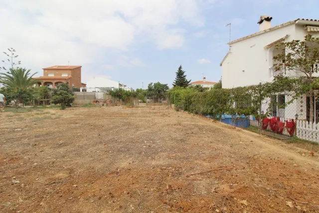 Terreno Urbano en Bara Mar - foto 3