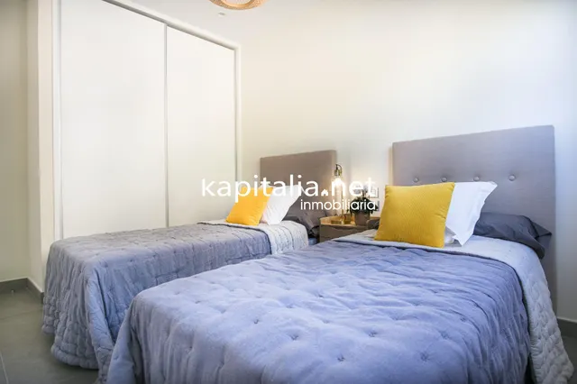 Villas junto al mar a la venta: Un oasis de paz y aventura — 13
