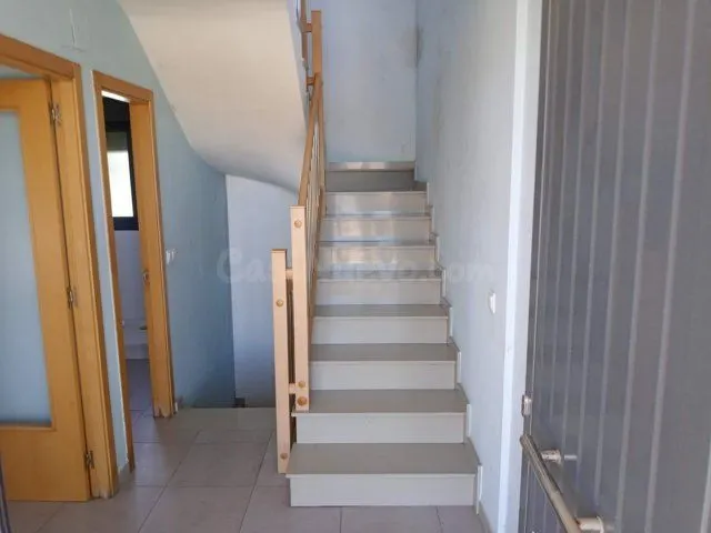 Adosado 4 habitaciones 197m² en venta - SALDONAR COSTA NORTE - foto 5