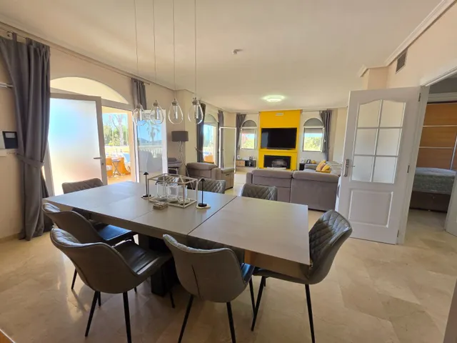 Villa 4 habitaciones 405m² en venta - Comunidad valenciana — 15