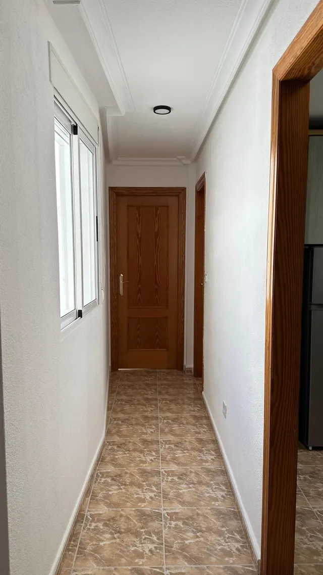 REF.7815 Apartamento de dos dormitorios en Torrevieja — 13