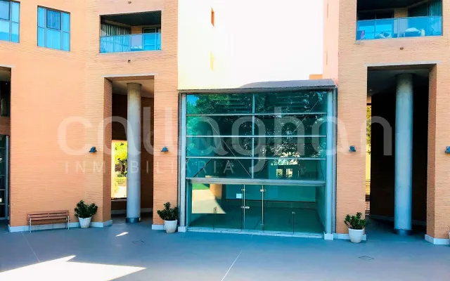 Vivienda con vistas privilegiadas en un exclusivo residencia - foto 4