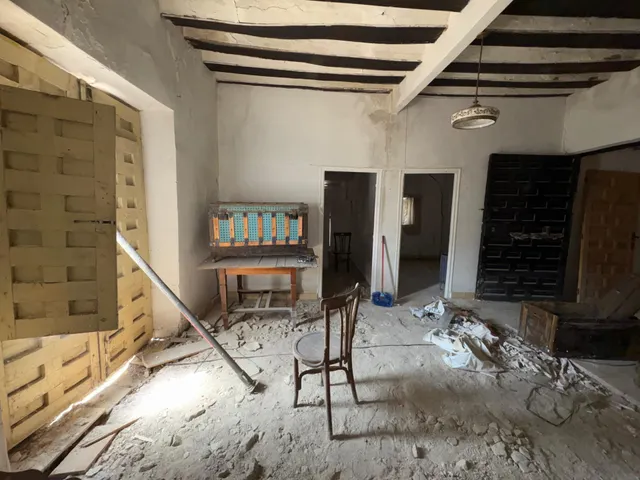 Casa de Pueblo en Guadalajara. — 9