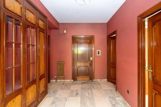 Vivienda exclusiva de planta completa con cochera y espectacular terraza panorámica — 7