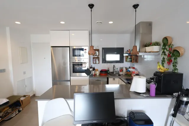 Bungalow en planta alta en Residencial Lamar Resort — 5