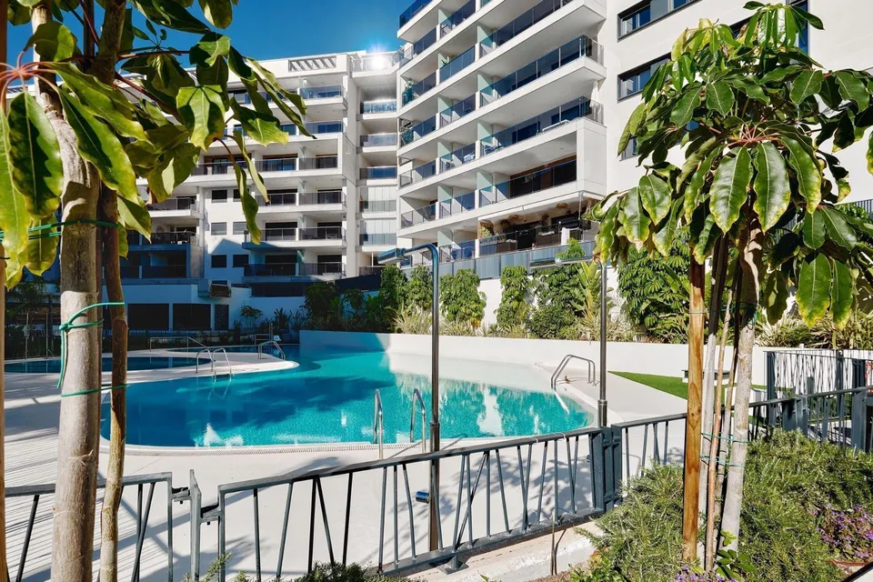 Apartamento 2 habitaciones 95m² en venta - Altos de Campoamor