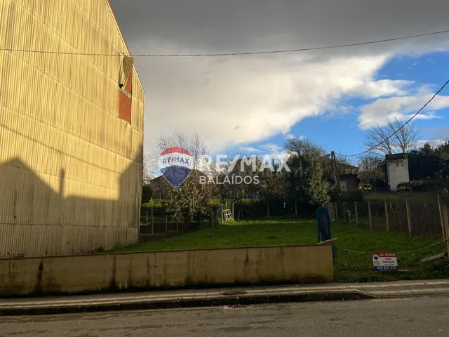 Terreno en venta en Calle Romariz 17B, Soutomaior - foto 3