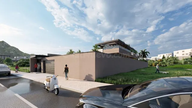 Villa 5 habitaciones 674m² en venta - Mijas — 2