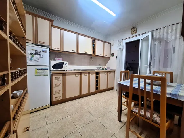 3º CON ASCENSOR EN PINTOR GISBERT, SAN BLAS, ALICANTE — 26
