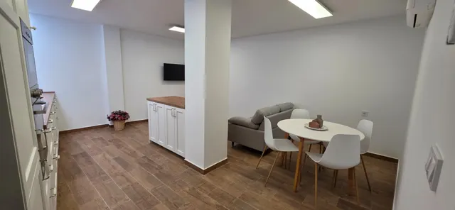 CASA CENTRICA REFORMADA