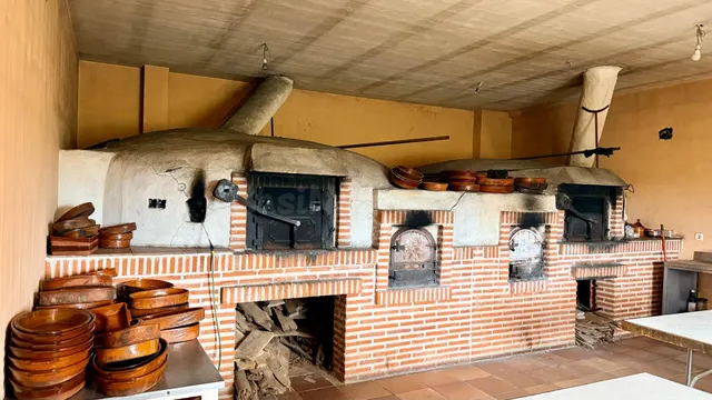 Tienda y fábrica de carne y embutidos en venta. Ref.2086 — 4