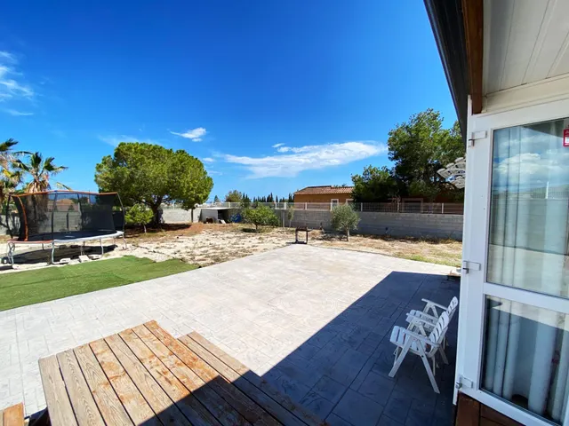 FINCA RUSTICA CERCA DE LAS PLAYAS CON BUNGALOW — 17