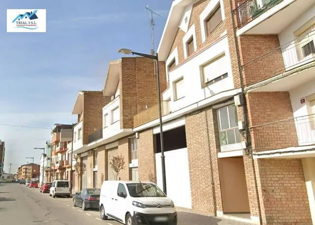 Venta de Piso en Balaguer (Lleida) - foto 2