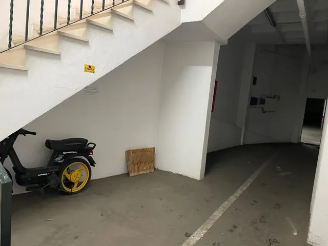 Plaza de garaje con trastero en el centro de Puerto Real — 5