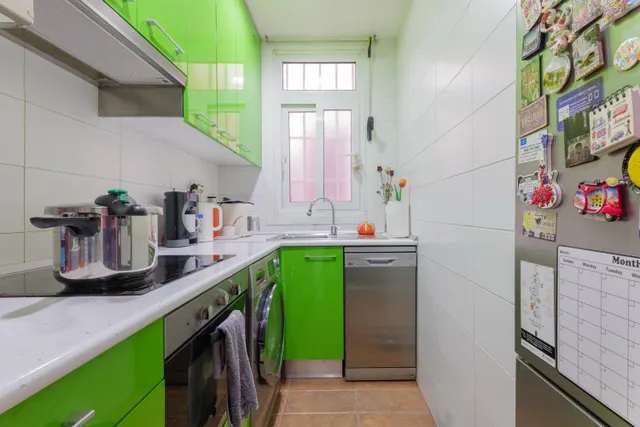 Piso en venta en Menendez Pelayo — 14