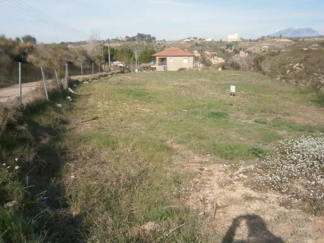 TERRENO EN CASTELLBIBAL EN ZONA CAN NICOLAU (ENTRE CASTELLBISBAL Y MARTORELL) — 22