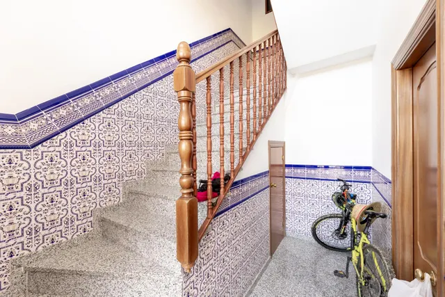Venta de piso con trastero de 30 m2 en Algarinejo (Granada) — 28