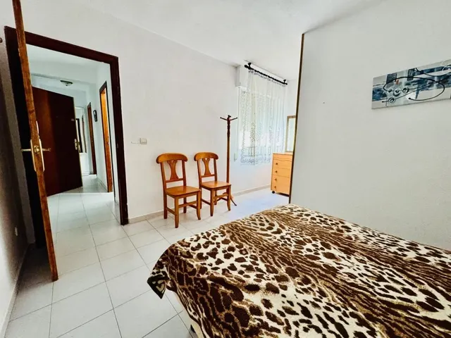 Apartamento 55m² en venta - Estacion de autobuses — 11