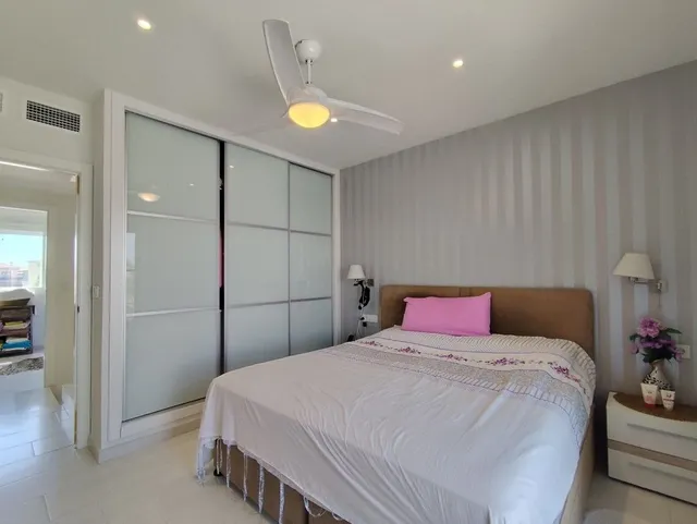 Adosado 4 habitaciones 189m² en venta - Aguas Nuevas — 17