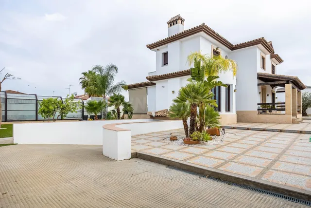 EXCLUSIVA VIVIENDA EN VILLAMANRIQUE DE LA CONDESA. VLL01 - foto 5
