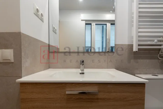 Piso recien reformado en gaztambide — 6