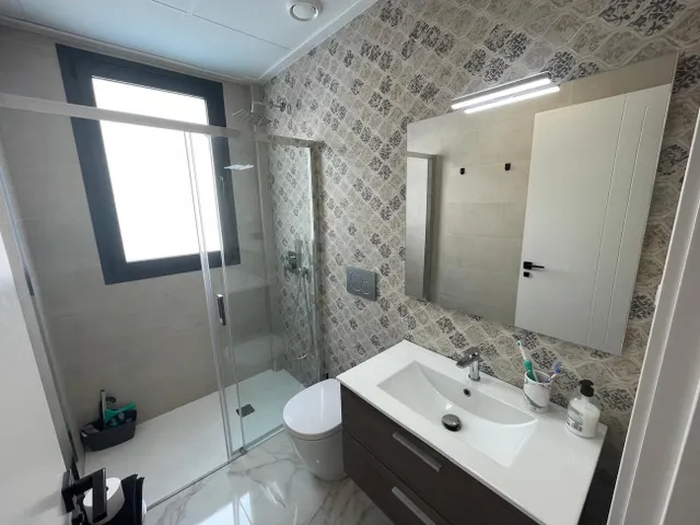 Villa 3 habitaciones 133m² en venta - Pueblo 4 — 31